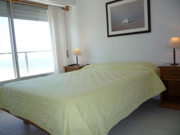 Departamento con vistas a la Brava y todos los servicios